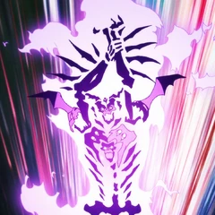 Granzeboma | Tengen Toppa Gurren Lagann Wiki | Fandom