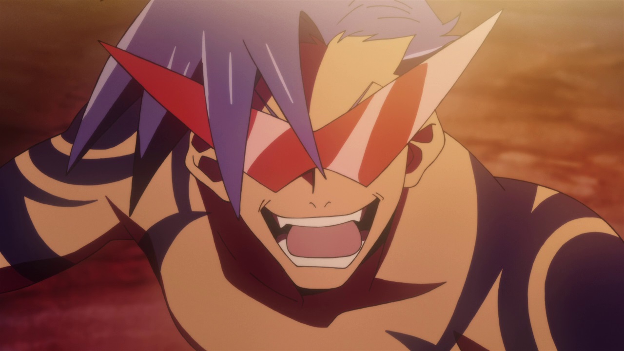 Kamina | Tengen Toppa Gurren Lagann Wiki | FANDOM powered by Wikia