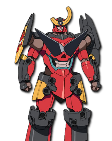 Gurren Lagann Gunmen Tengen Toppa Gurren Lagann Wiki Fandom Gurren Lagann Gunmen Tengen Toppa Gurren Lagann Wiki Fandom