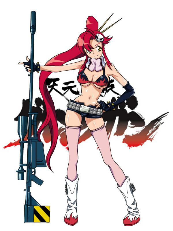 Yoko littner outfit