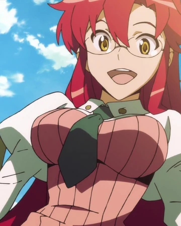 Gurren Lagann