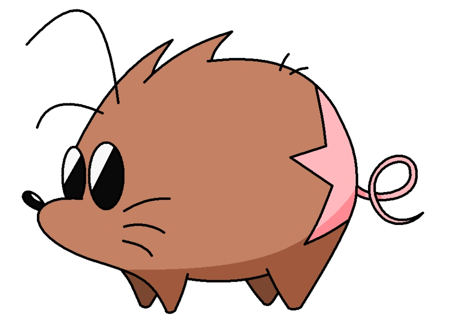 Boota Tengen Toppa Gurren Lagann Wiki FANDOM powered by Wikia