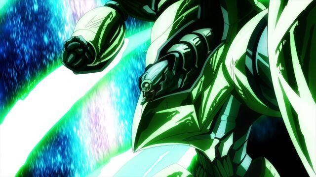 File:Arc Gurren Lagann punch.jpeg