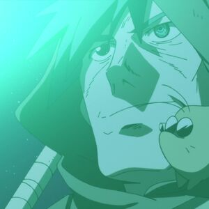 Wallpaper Simon Tengen Toppa Gurren Lagann Wiki Fandom Desktop Wallpaper Free