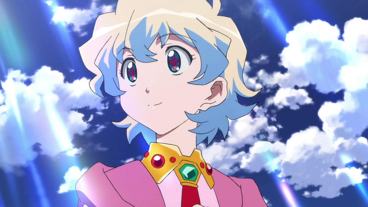 CategoryFemale Tengen Toppa Gurren Lagann Wiki FANDOM powered by Wikia