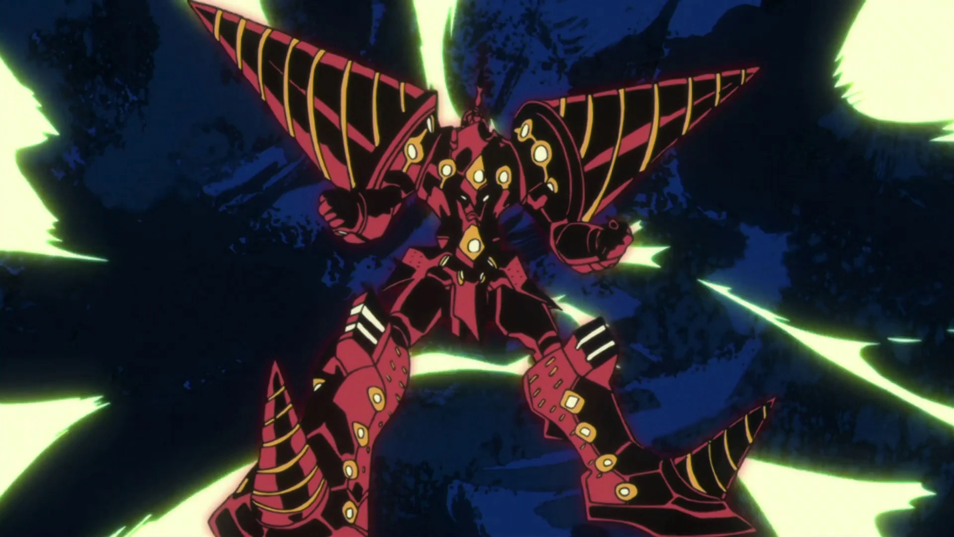 Image Cathedral Lazengann.jpg Tengen Toppa Gurren Lagann Wiki