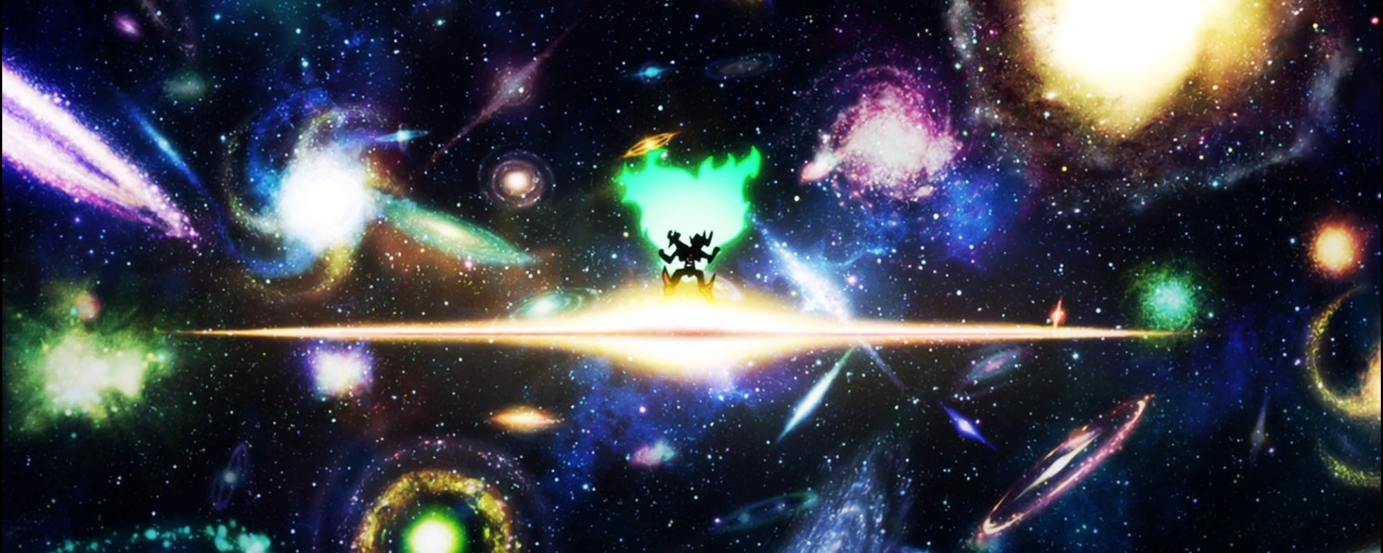 Super Tengen Toppa Giga Drill