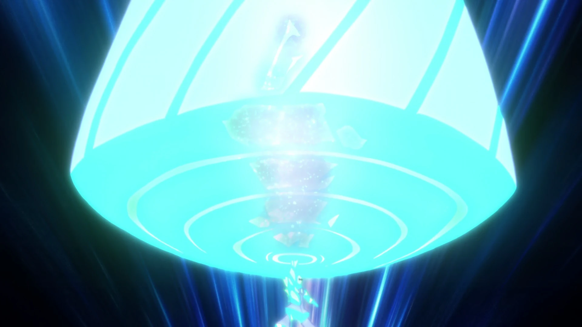 Image STTGL Giga Drill Breaker.jpeg Tengen Toppa Gurren Lagann Wiki