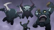 Gunmen