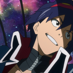 Simon Tengen Toppa Gurren Lagann Wiki Fandom Powered By