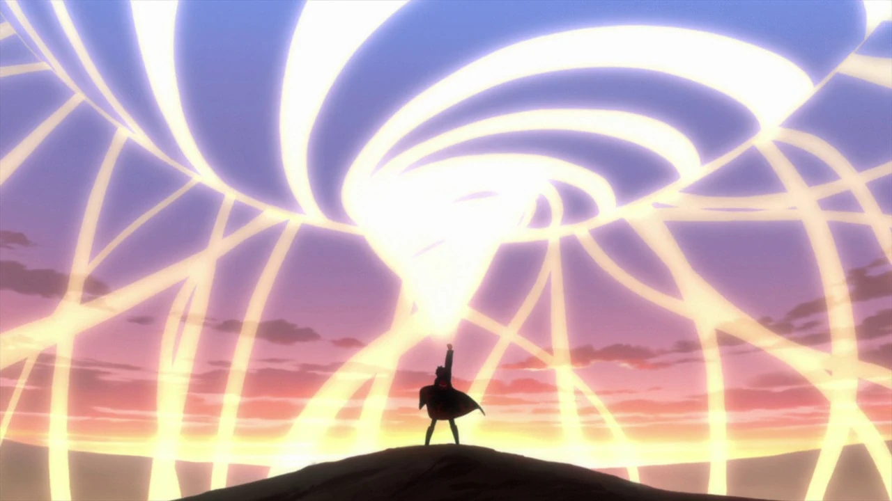 Infinite Multiverse Labyrinth Tengen Toppa Gurren Lagann Wiki Fandom