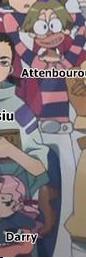 Copy (3) of Dai-Gurren Team w text