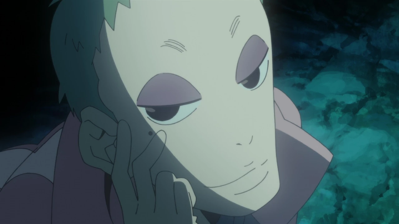 Image Leeron.jpg Tengen Toppa Gurren Lagann Wiki FANDOM powered