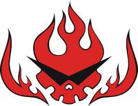 Team dai gurren insignia