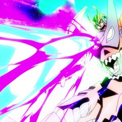 Tengen Toppa Gurren Lagann Tengen Toppa Gurren Lagann Wiki