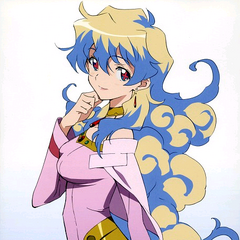 Nia Teppelin Tengen Toppa Gurren Lagann Wiki Fandom