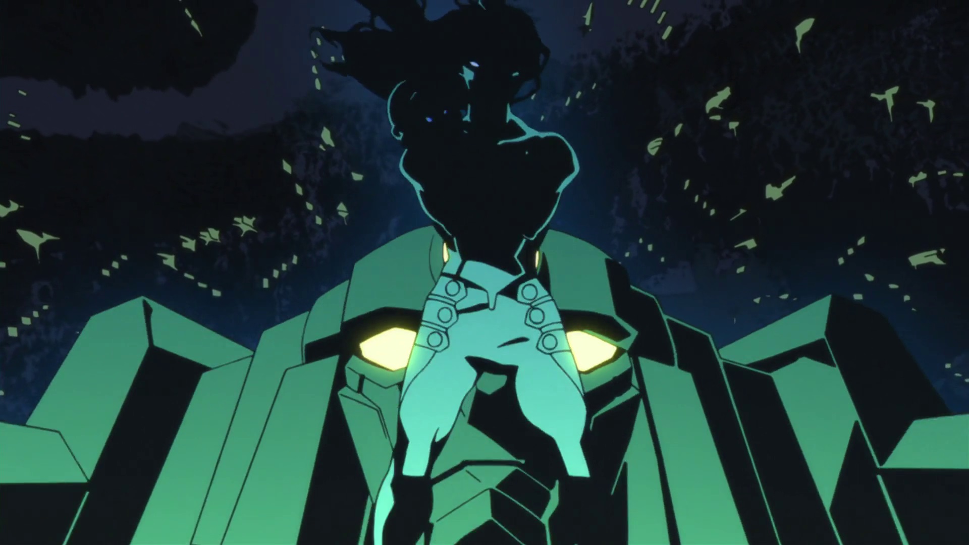 image tengen toppa gurren lagann parallel works episode 8 jpg parallel works episode 8