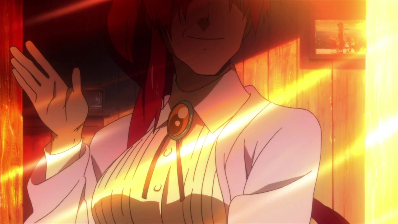 Yoko Littner Tengen Toppa Gurren Lagann Wiki FANDOM powered by Wikia