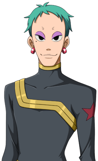 Tengen Toppa Gurren Lagann Anime Voice Actors  Seiyuu