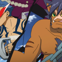 Ova Tengen Toppa Gurren Lagann Wiki Fandom