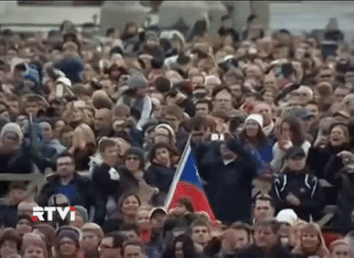 Публичное выступление