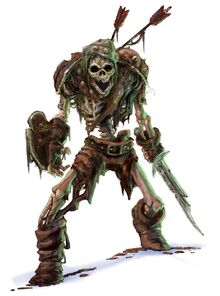 Skeleton
