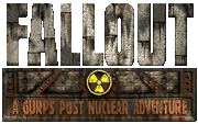 GURPS Fallout