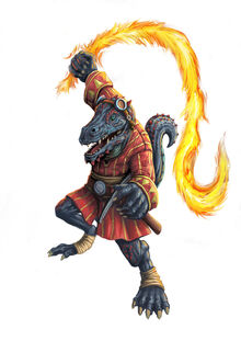 Kobold by shawcj-d7cuviv