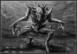 Ghoul by sinslave-0