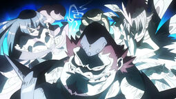 Four Supreme Generals