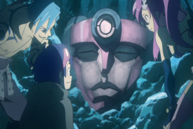 Lagann 2