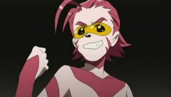Gurren 10