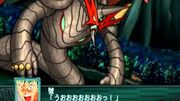 Getter RoboArmageddon