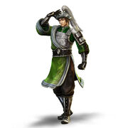 Ma Dai