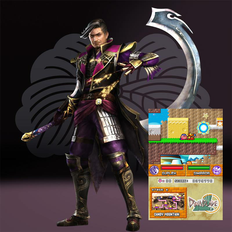 Warriors Orochi 4 New Characters Warriors Orochi 4 New Characters