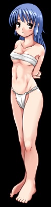 Miyo (Warriors Orochi 4)