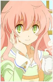 Watashi 'Okashi-chan'