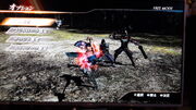 Warriors Orochi 4 - The Curse of the Demon Snake - Initially Characters of Zhao Yun, Xiao Qiao, Taishi Ci, Panda