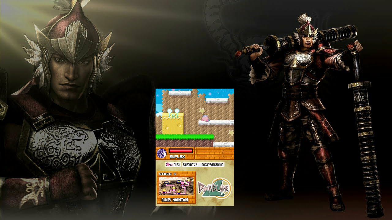 Warriors Orochi 4 Wiki Warriors Orochi 4 Wiki
