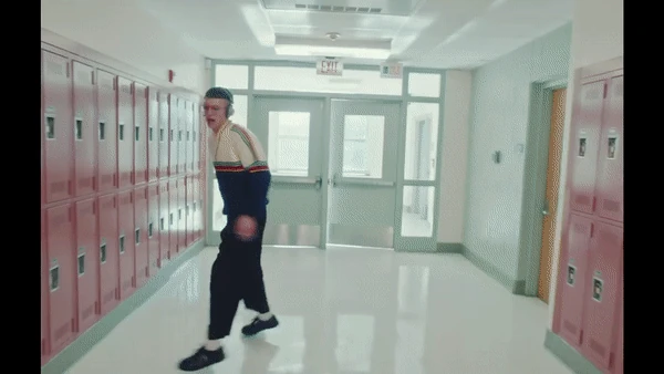 Resultado de imagen de gus dapperton gif