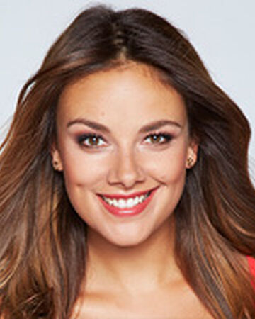 Jasmin Flemming Gute Zeiten Schlechte Zeiten Wiki Fandom