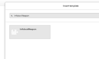 Infobox
