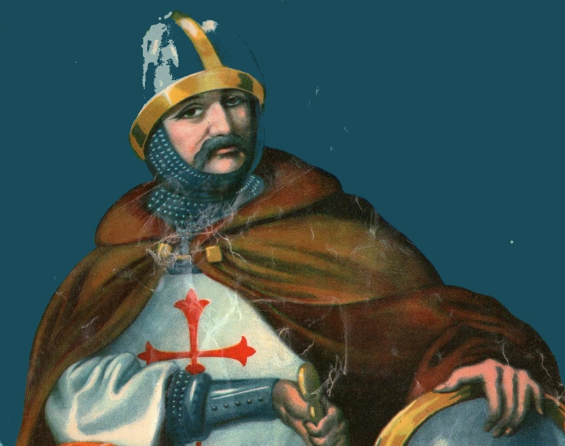 Teodomiro Wiki Guy de Rambaud FANDOM powered by Wikia