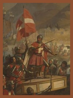 Chevalier de Rhodes