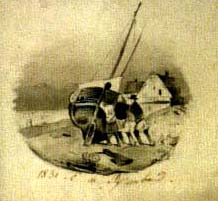 De Rambaud Ernest dessin