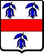 Blason versoris