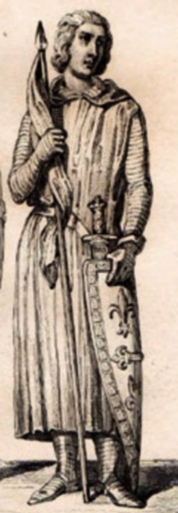 Eudes II