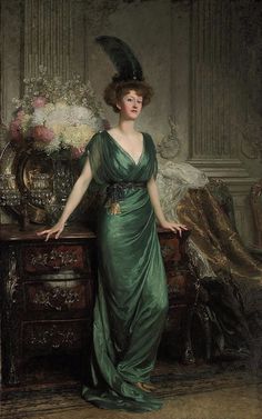 Clothilde russell