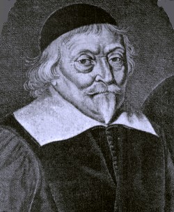 Marescot