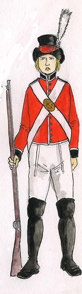 Régiment d'hector
